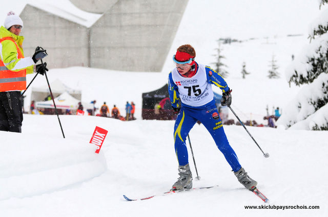 GP Pays Rochois 2014